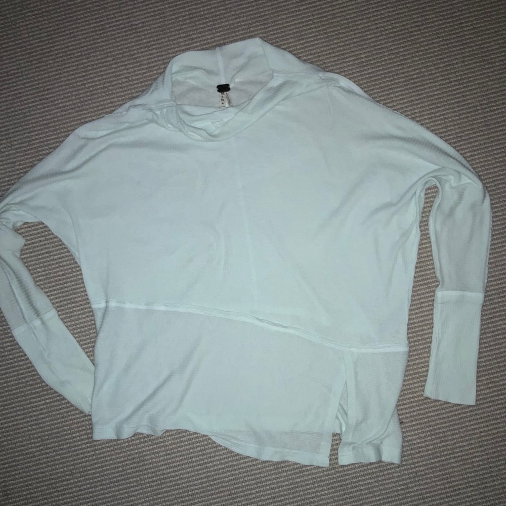 Free People (We the Free) - top